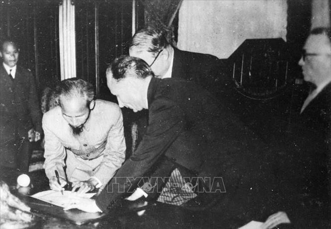 85 năm Ngày Bác Hồ về nước: Nguồn khởi phát cho những thắng lợi vĩ đại của dân tộc Thứ Tư, 28/01/2026 